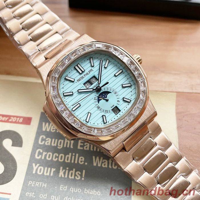 Patek Philippe Watch PPW00007-1 Patek Philippe Watch PPW00007-1